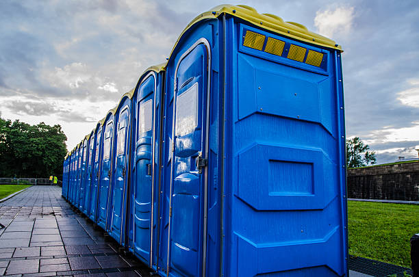 Best Sanitation services for porta potties  in Surf City, NC